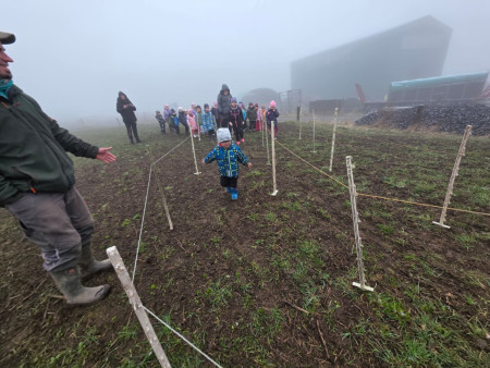 Náramně jsme si to užili!